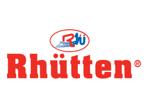 Rhütten logo
